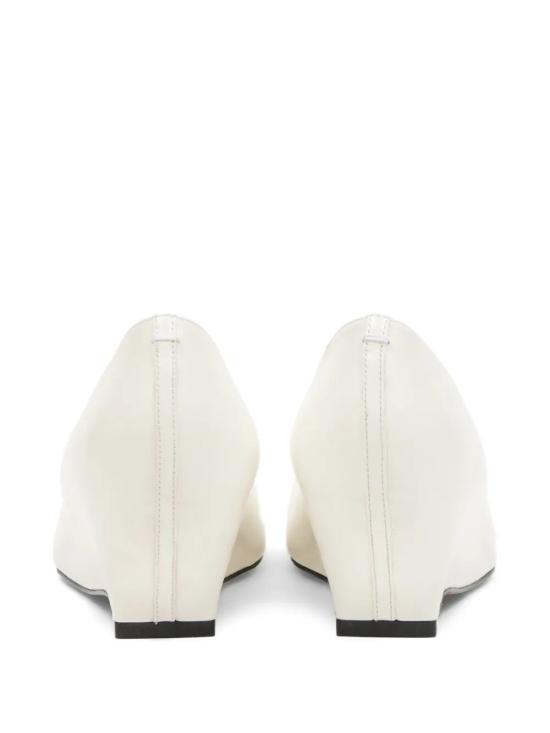 26SS 마르지엘라 힐/펌프스 S39WL0182P7684 T1003 WHITE - MAISON MARGIELA