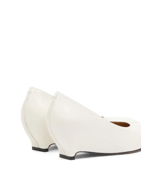 26SS 마르지엘라 힐/펌프스 S39WL0182P7684 T1003 WHITE - MAISON MARGIELA