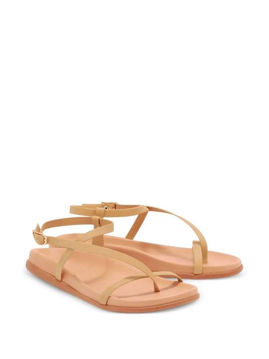 26SS 에이션트 그릭 샌들 116601025AIMILIA NATURAL NUDE NEUTRALS - ANCIENT GREEK