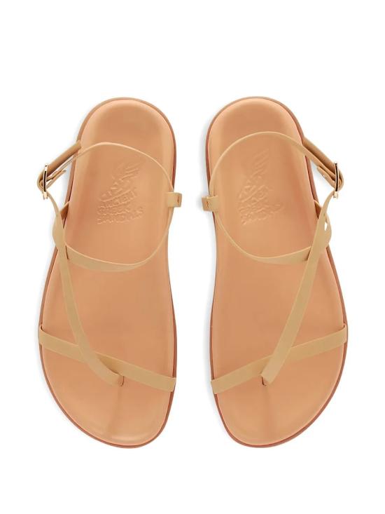26SS 에이션트 그릭 샌들 116601025AIMILIA NATURAL NUDE NEUTRALS - ANCIENT GREEK