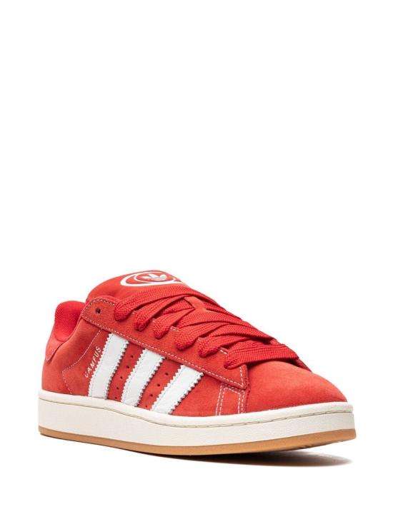  아디다스 스니커즈 H03474095 BETSCA RED - ADIDAS