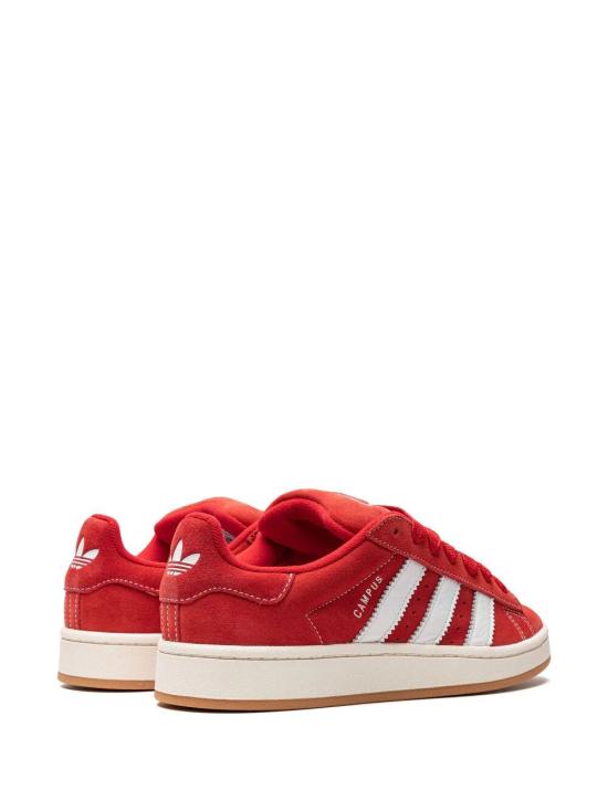  아디다스 스니커즈 H03474095 BETSCA RED - ADIDAS