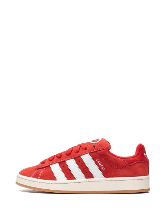  아디다스 스니커즈 H03474095 BETSCA RED - ADIDAS