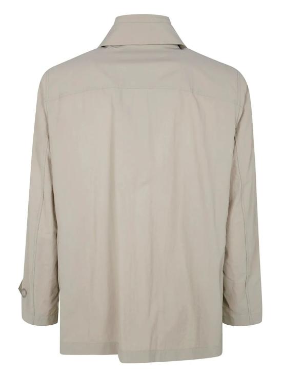 25SS 페이 자켓 NAM13500010VUG C006 GREY - FAY