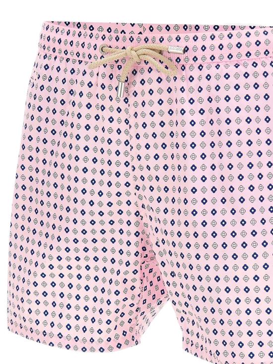 26SS 세인트바쓰 스윔팬츠 LIG0016 00166L PINK PURPLE - MC2 SAINT BARTH