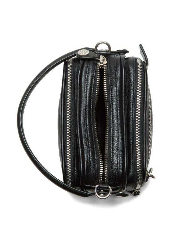 26SS 아크네 스튜디오 카메로 키트 크로스바디백 C10276900 BLACK - ACNE STUDIOS