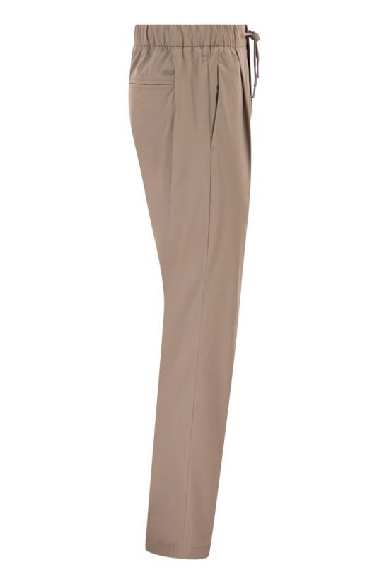 26SS 에르노 스트레이트 팬츠 PT000077U12691Z 2600 BEIGE - HERNO
