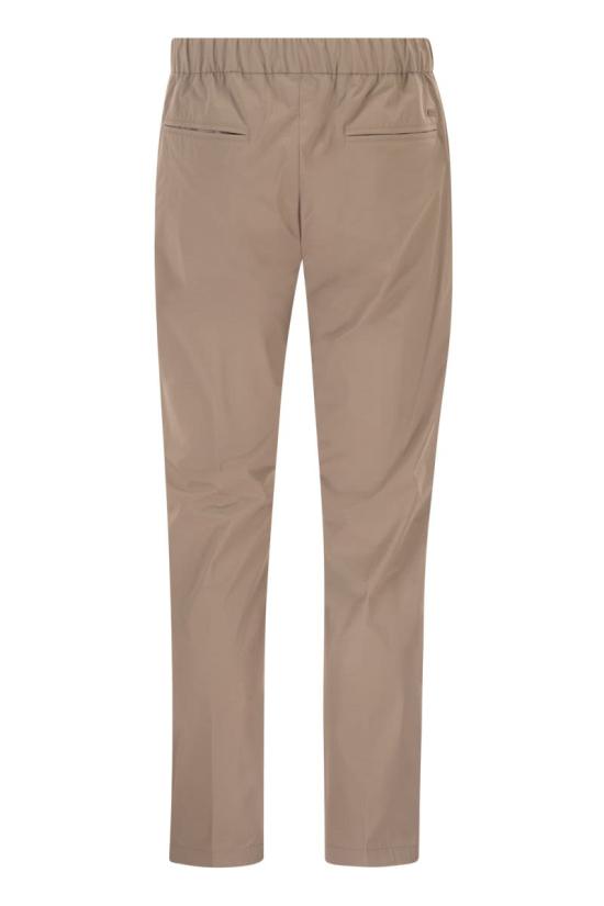 26SS 에르노 스트레이트 팬츠 PT000077U12691Z 2600 BEIGE - HERNO