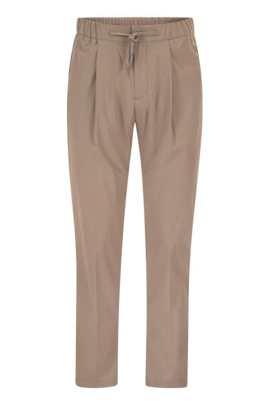 26SS 에르노 스트레이트 팬츠 PT000077U12691Z 2600 BEIGE