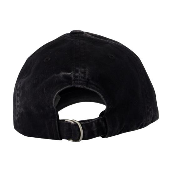 25FW 아크네 스튜디오 볼캡 C40416900 BLACK - ACNE STUDIOS