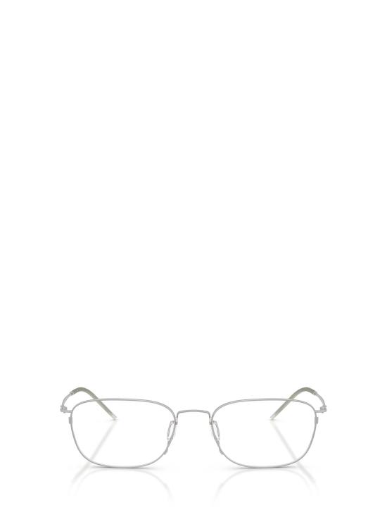 26FW 조르지오 아르마니 안경 AR5171 3045 MATTE SILVER