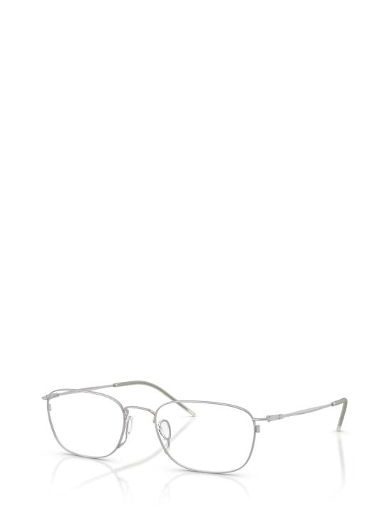26FW 조르지오 아르마니 안경 AR5171 3045 MATTE SILVER - GIORGIO ARMANI