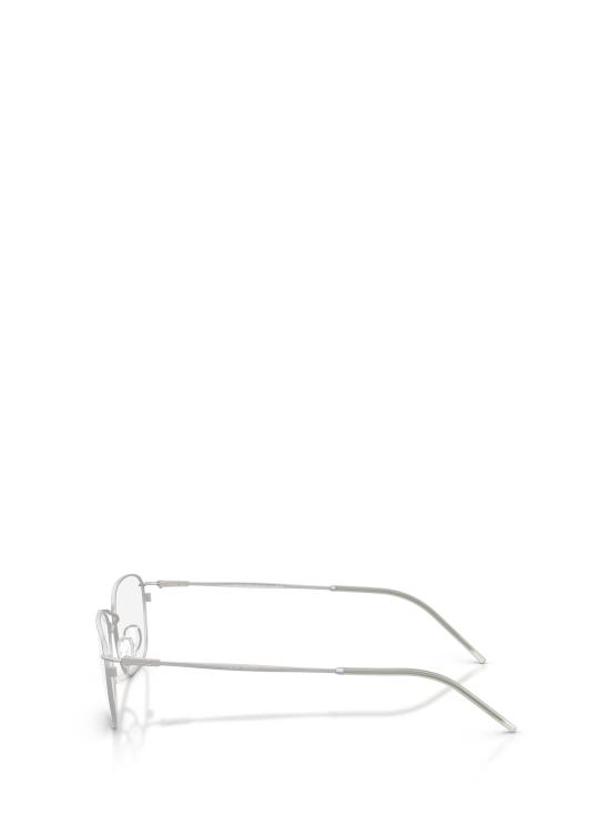 26FW 조르지오 아르마니 안경 AR5171 3045 MATTE SILVER - GIORGIO ARMANI