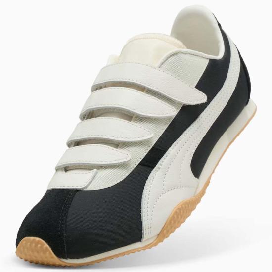  푸마 스니커즈 H 스트리트 스트랩 S 슈즈 - PUMA
