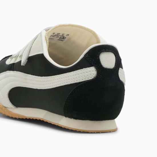  푸마 스니커즈 H 스트리트 스트랩 S 슈즈 - PUMA