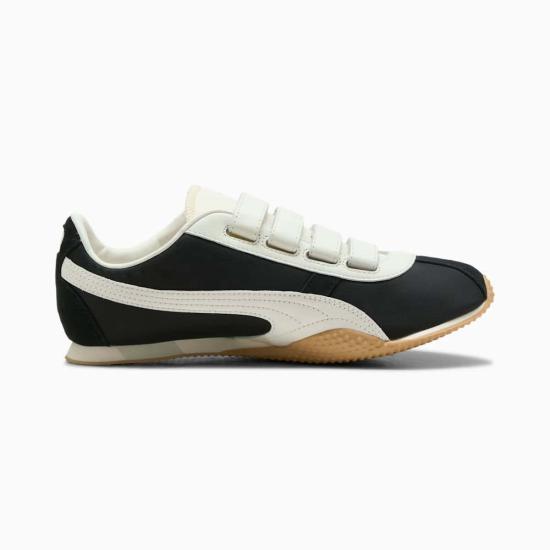  푸마 스니커즈 H 스트리트 스트랩 S 슈즈 - PUMA