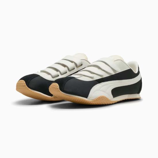  푸마 스니커즈 H 스트리트 스트랩 S 슈즈 - PUMA
