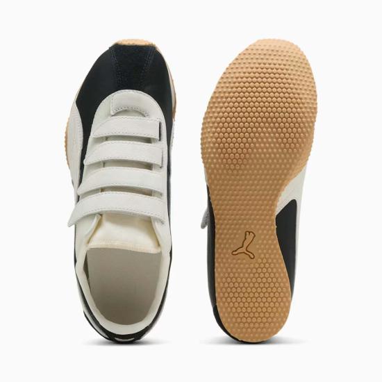  푸마 스니커즈 H 스트리트 스트랩 S 슈즈 - PUMA