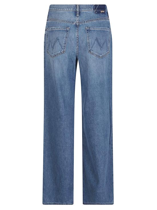 26SS 마더 데님 팬츠 12488 1230 HUF Denim - MOTHER