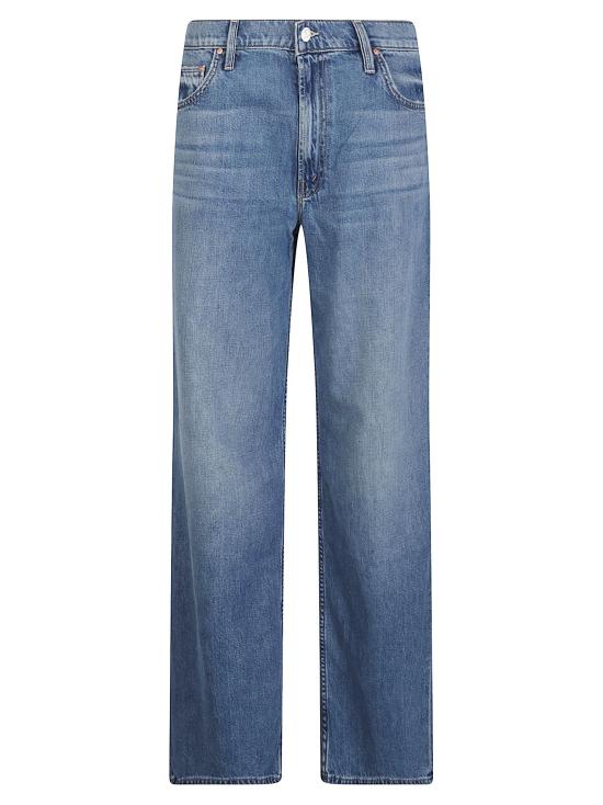 26SS 마더 데님 팬츠 12488 1230 HUF Denim
