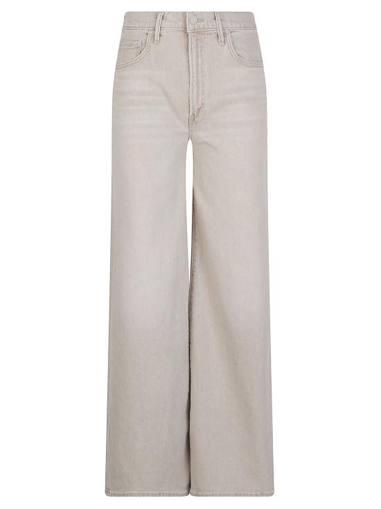 26SS 마더 데님 팬츠 11105 1603 CAL Beige