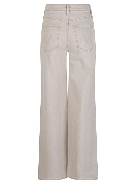26SS 마더 데님 팬츠 11105 1603 CAL Beige - MOTHER