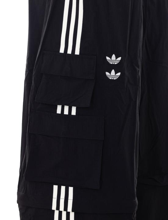 26SS 아디다스 트레이닝/조거 팬츠 KS6439 BLACK Black - ADIDAS