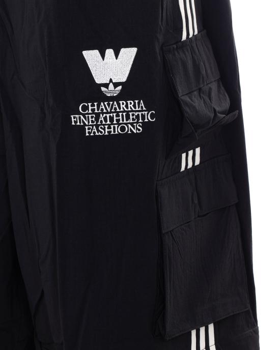 26SS 아디다스 트레이닝/조거 팬츠 KS6439 BLACK Black - ADIDAS