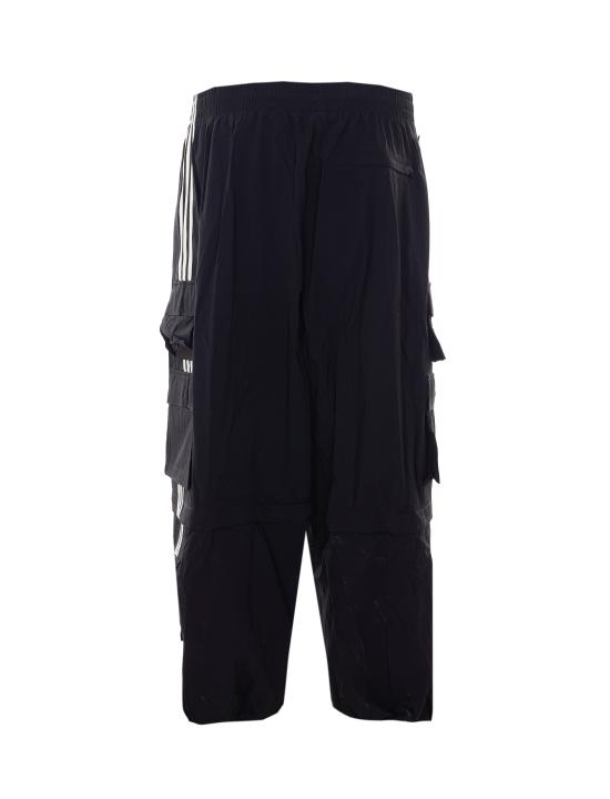 26SS 아디다스 트레이닝/조거 팬츠 KS6439 BLACK Black - ADIDAS