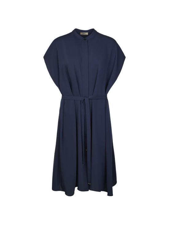 26SS 에르노 미디 원피스 AB000081D12875S 9200 Blue