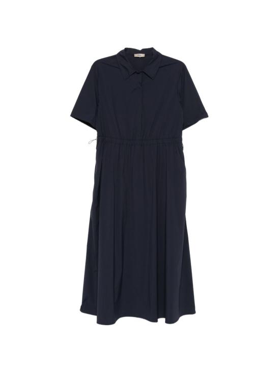 26SS 에르노 미디 원피스 AB000061D12431SZ 9201 Blue