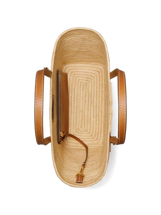 26SS 토리버치 숄더백 183825 254 Beige - TORY BURCH