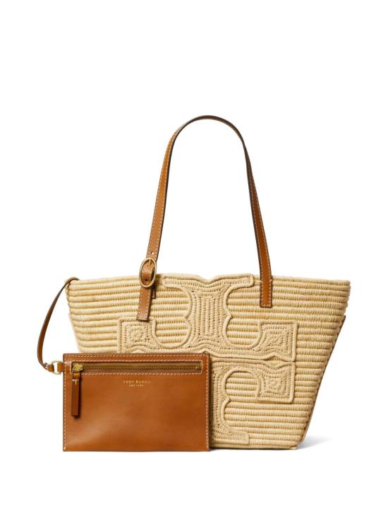 26SS 토리버치 숄더백 183825 254 Beige - TORY BURCH