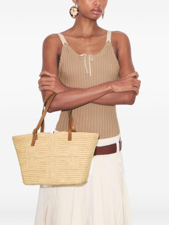 26SS 토리버치 숄더백 183825 254 Beige - TORY BURCH