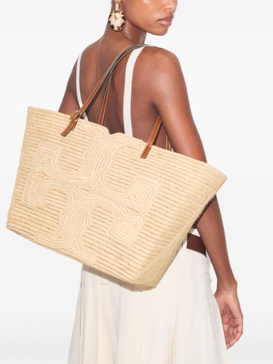 26SS 토리버치 숄더백 181326 254 Beige - TORY BURCH
