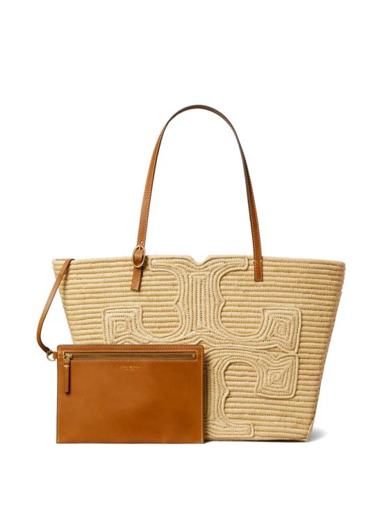 26SS 토리버치 숄더백 181326 254 Beige - TORY BURCH