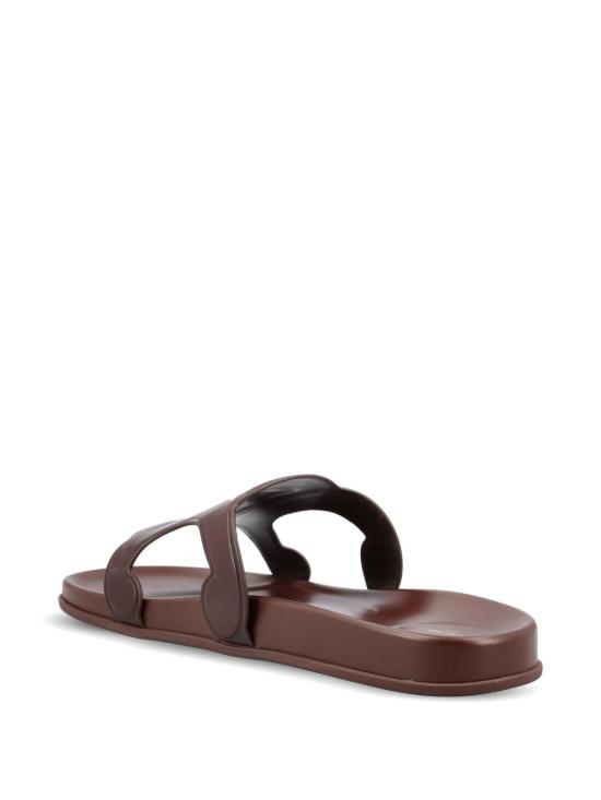 26SS 셀린느 샌들 367325348C 10DK BROWN - CELINE