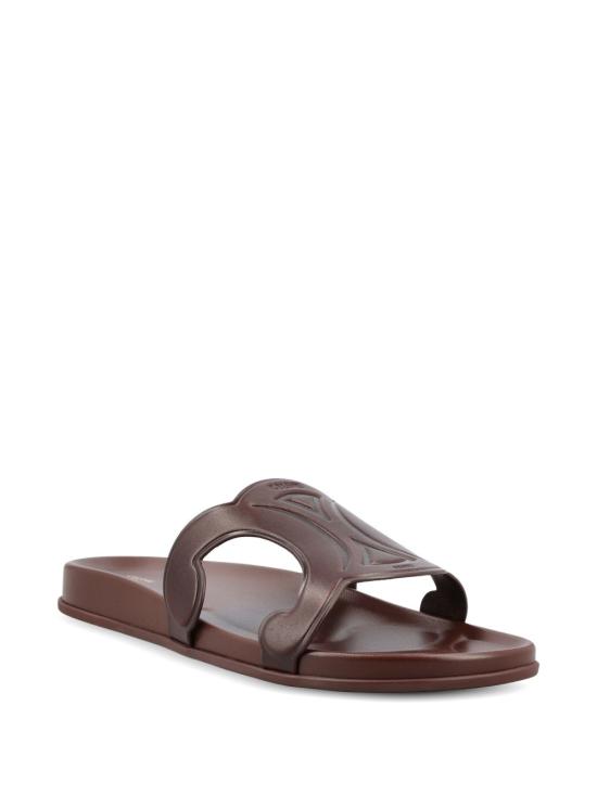 26SS 셀린느 샌들 367325348C 10DK BROWN - CELINE
