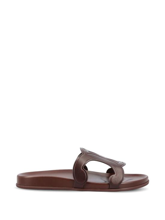 26SS 셀린느 샌들 367325348C 10DK BROWN