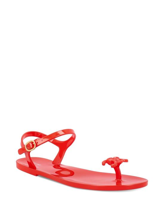26SS 셀린느 샌들 367975325C 27AG Red - CELINE