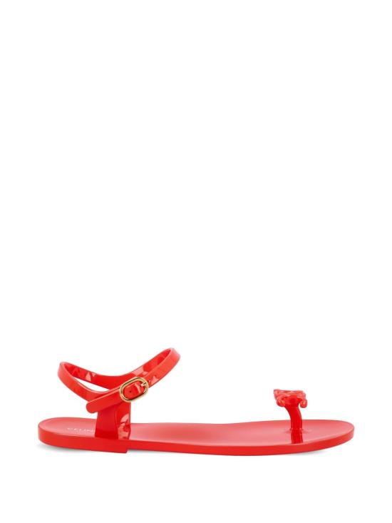 26SS 셀린느 샌들 367975325C 27AG Red