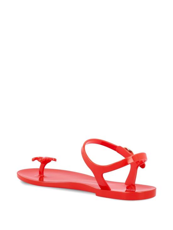 26SS 셀린느 샌들 367975325C 27AG Red - CELINE
