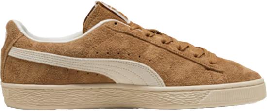 26SS 푸마 푸마 x 찰스 F. 스테드 스웨이드 V 40376703 BEIGE