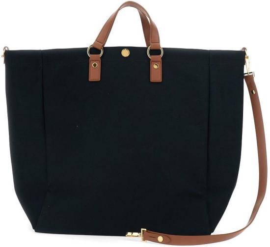 26SS 엘리자베타프랜치 토트백 8053686838360 BLACK - ELISABETTA FRANCHI