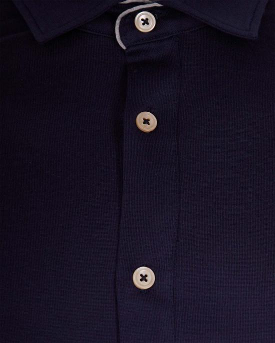 26SS 일레븐티 긴팔 셔츠 X75CAMH02TSH2600111N NAVY - ELEVENTY