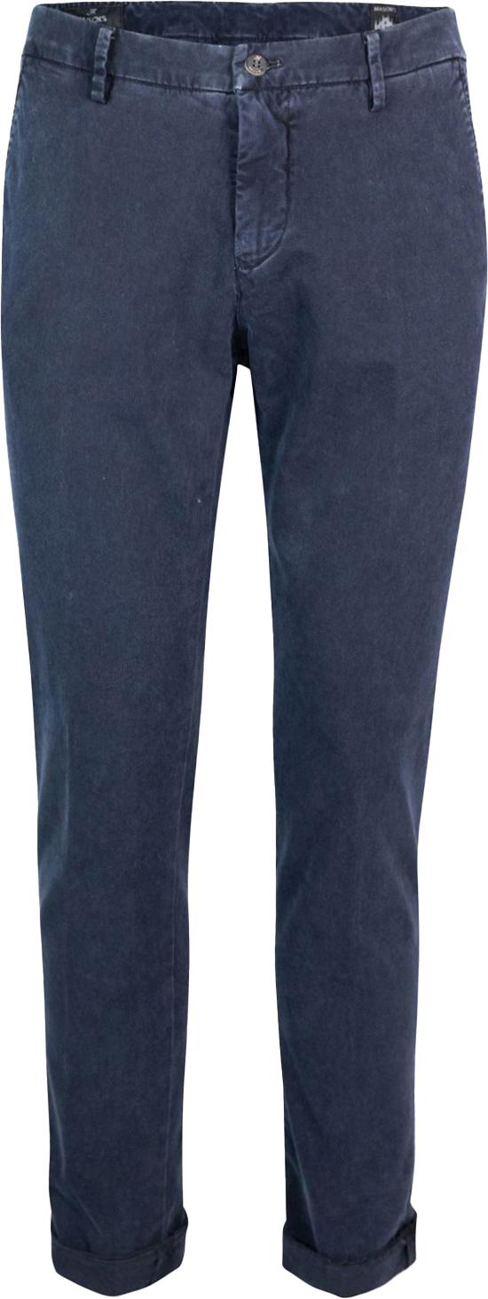 메이슨 치노 팬츠 9PN2A7882MBE130M309 NAVY