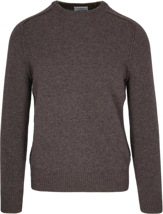 25FW 파올로페코라 스웨터 A040F0042920 TAUPE