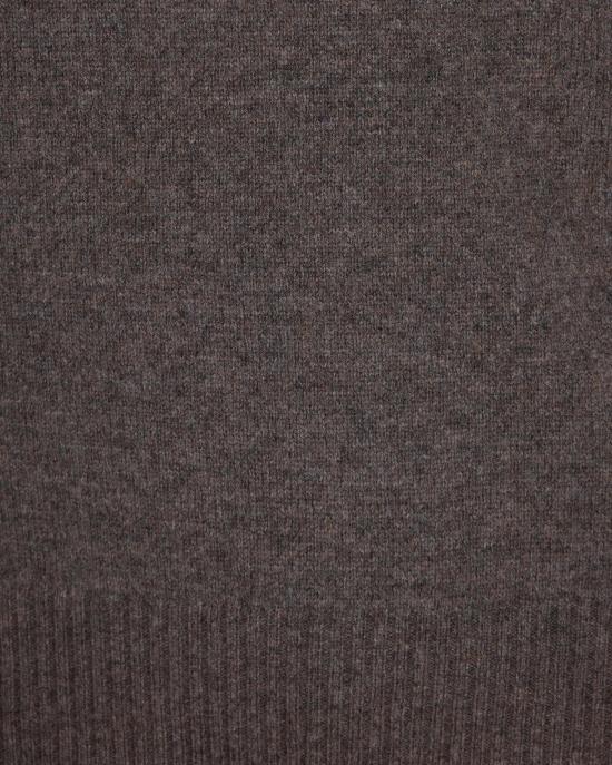 25FW 파올로페코라 스웨터 A040F0042920 TAUPE - PAOLO PECORA