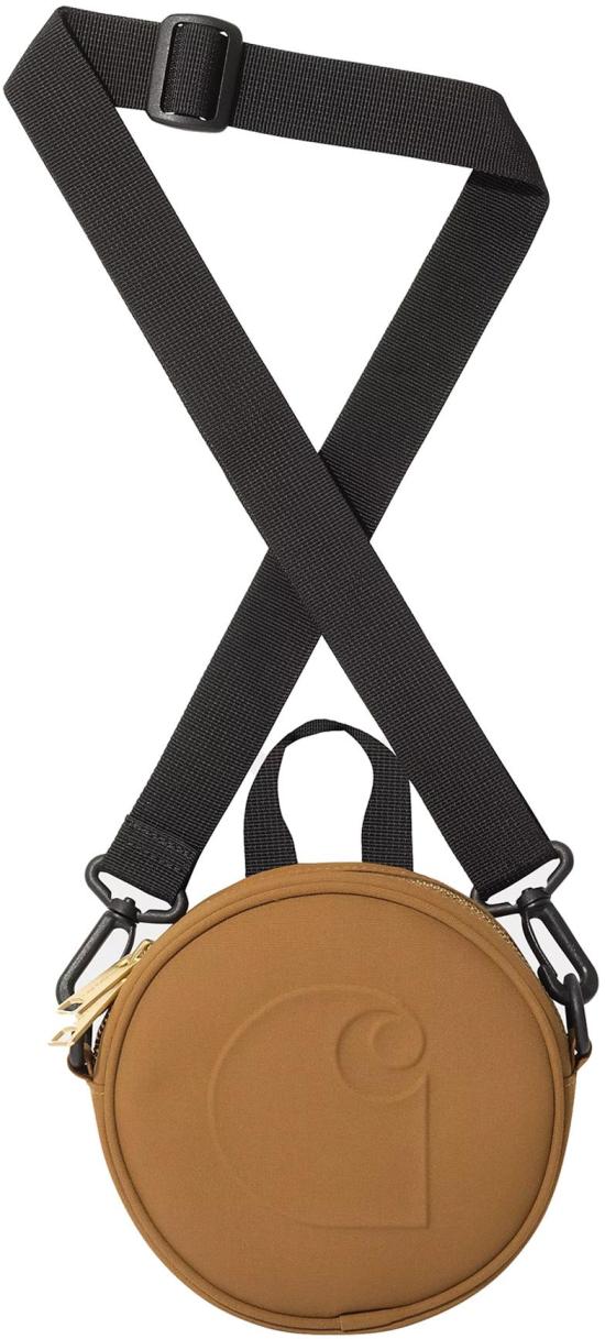 26SS 칼하트 크로스백 I033781HZXX BEIGE