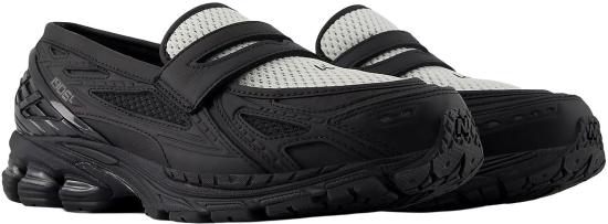 26SS 뉴발란스 1906R 로퍼 U19068G9 BLACK - NEW BALANCE